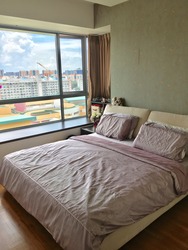 Dakota Residences (D14), Condominium #203181681